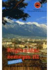 Regionální zeměpis III