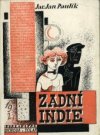 Zadní Indie