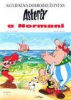 Asterix a Normani