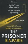 The Prisoner