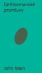 Gethsemanské promluvy