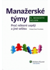 Manažerské týmy