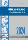 Sbírka příkladů k Učebnici účetnictví - 1. díl