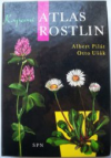 Kapesní atlas rostlin