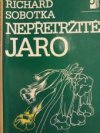 Nepřetržité jaro