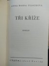 Tři kříže