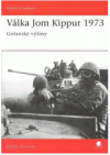 Válka Jom Kippur 1973