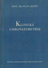 Klinická chronaximetrie