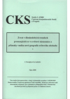 Zvrat v dlouhodobých trendech prosazujících se ve světové ekonomice a příznaky vzniku nové geografie světového obchodu