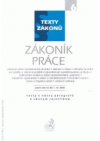 Zákoník práce