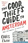 The Good Thief's Guide to Amsterdam