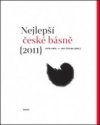 Nejlepší české básně 2011