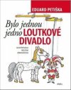 Bylo jednou jedno loutkové divadlo