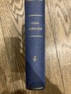 Lexicon peripateticum philosophico-theologicum in quo scholasticorum distinctiones et effata praecipua explicantur