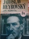 Jaroslav Heyrovský