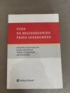 Úvod do mezinárodního práva soukromého