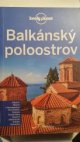 Balkánský poloostrov