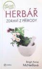 Herbář 