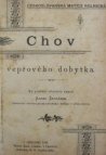 Chov vepřového dobytka