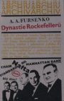 Dynastie Rockefellerů