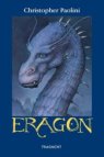 Eragon – měkká vazba