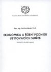 Ekonomika a řízení podniku ubytovacích služeb