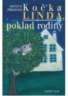 Kočka Linda, poklad rodiny