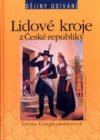 Lidové kroje z České republiky