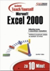 Teach yourself Microsoft Excel 2000 za 10 minut