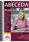 Abeceda mzdové účetní 2007