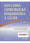 Současná chirurgická diagnostika a léčba