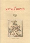 Matyáš Korvín (1443-1490)