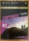 Cambridge English Empower