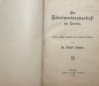  Die Geheimwissenschaft im Umriss