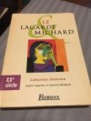Lagarde & Michard XXème siècle