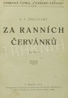 Za ranních červánků
