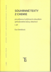 Souhrnné texty z chemie