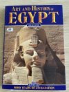 Art and History Egypt 