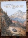 Visa transit