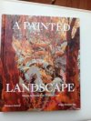 A painted landscape