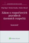Zákon o rozpočtových pravidlech územních rozpočtů