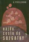 Najdu cestu do Sajgatky?