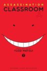 Assassination Classroom 