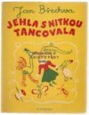 Jehla s nitkou tancovala