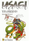 Usagi Yojimbo