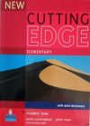 New Cutting Edge