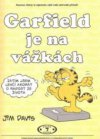 Garfield je na vážkách