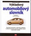 Výkladový automobilový slovník