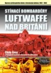 Stíhací bombardéry Luftwaffe nad Británií