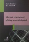 Úkolově orientovaný přístup v sociální práci 